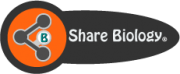 Logo of sharebiology